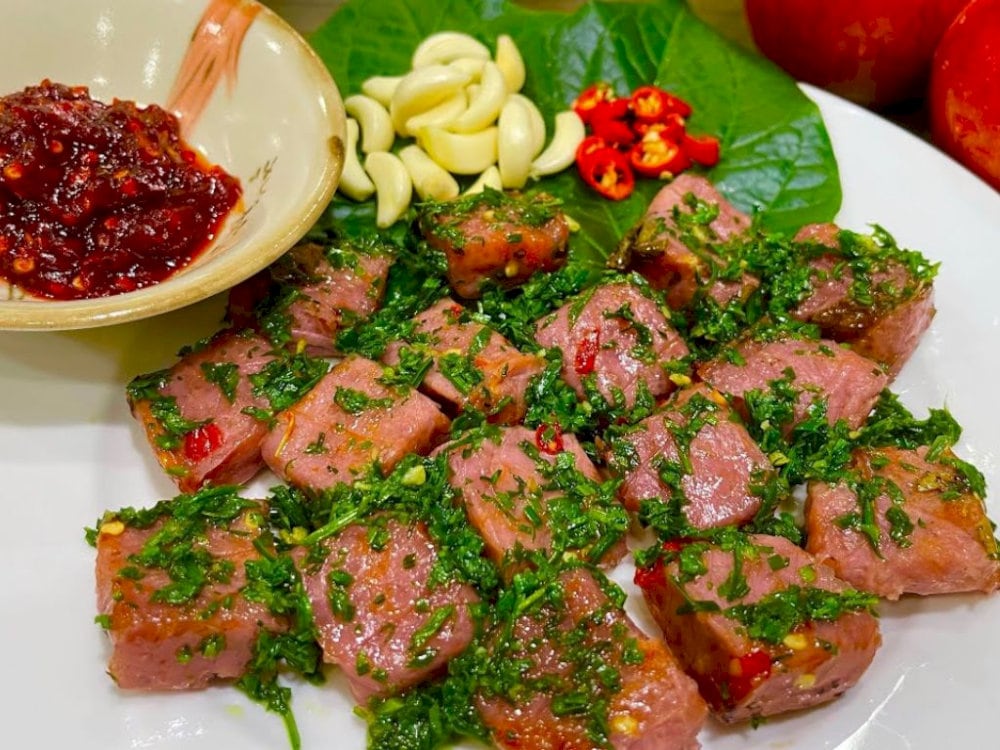Nem nướng